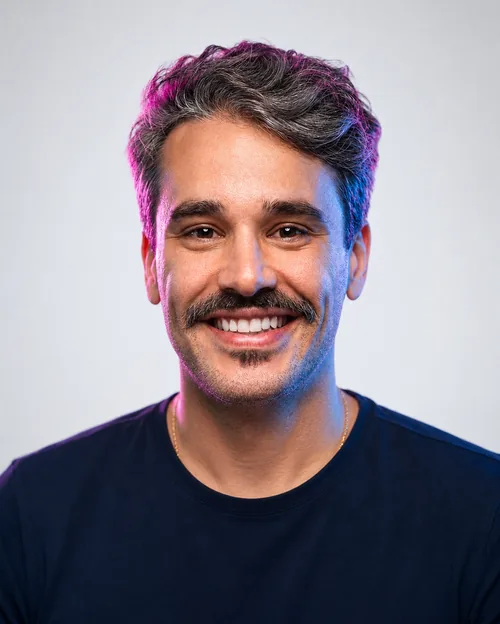 Fabricio Macias