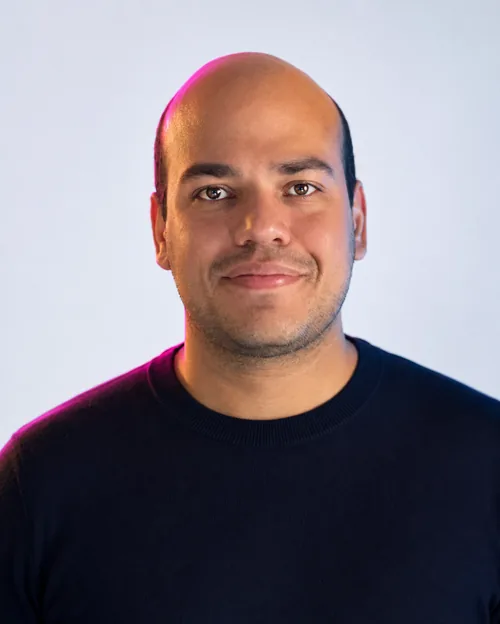 Hugo Oliveira