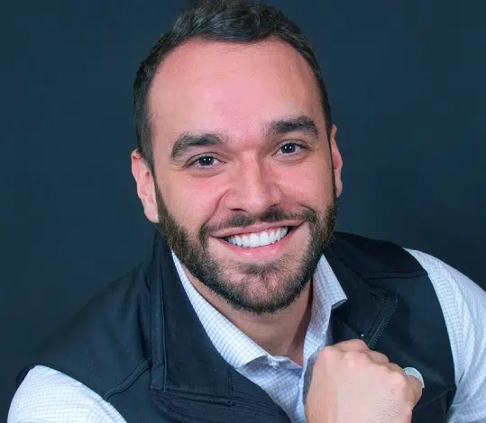 colaborador Diogo