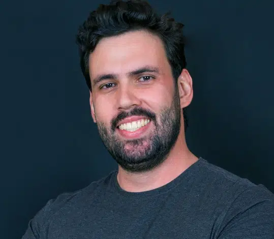 Colaborador Wolnei