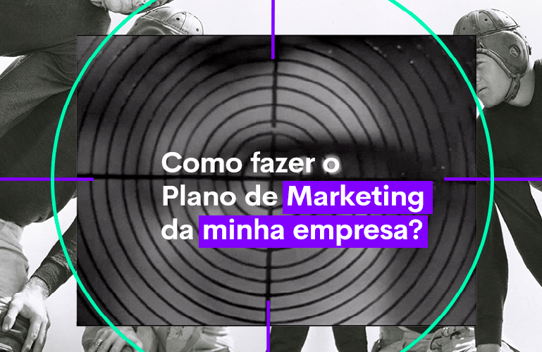 plano de marketing - Macfor Consultoria