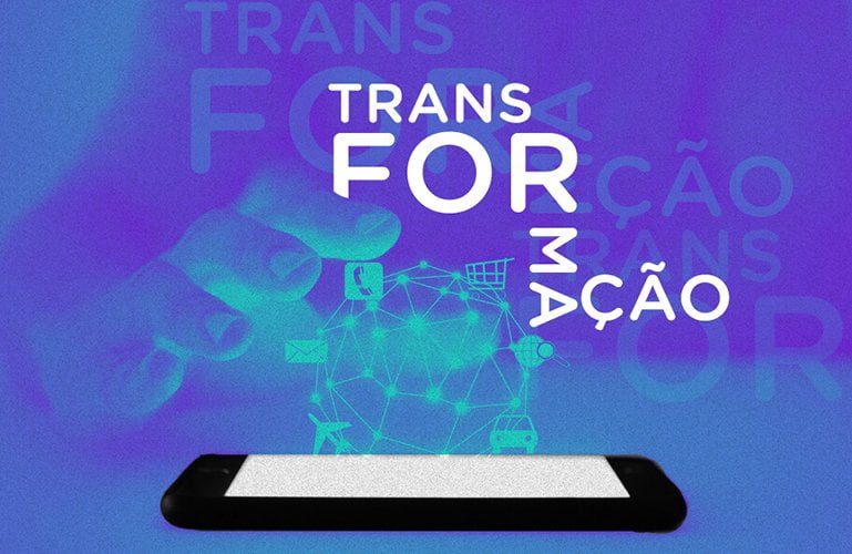 |Transformação digital - Macfor Consultoria|