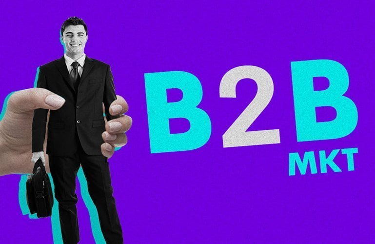 Plano de Marketing B2B - Macfor Consultoria