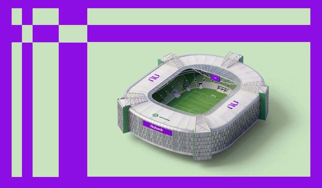 Naming Rights virou o esporte preferidos das marcas
