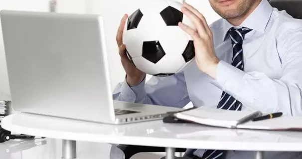 Marketing esportivo