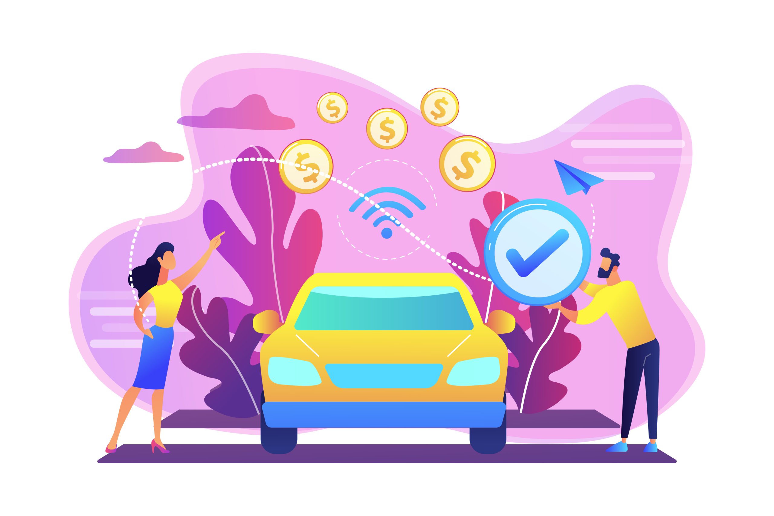 marketing automotivo