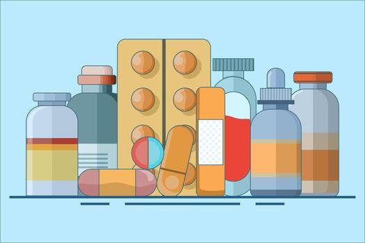 Marketing farmacêutico